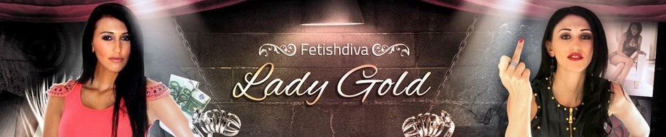 Fetishdiva Lady Gold At Yezzclips Showing Item 52102