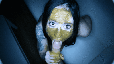 Sweet Betty Parlour - Family s3cr3t (Part 2)