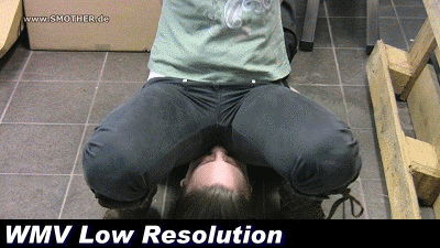 Boss Girls Productions - Jule Facesitting (WMV Low Resolution)