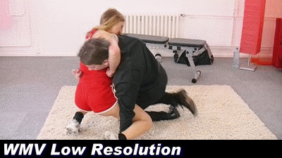 Boss Girls Productions - And the winner is ... (WMV Low Resolution)