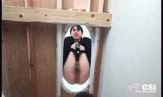 Toilet Slaves Scatology - Riku’s First Visit!