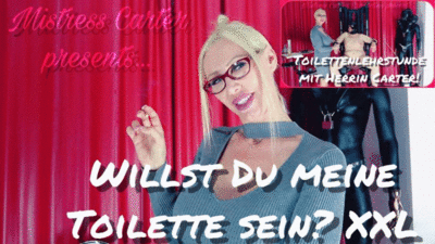 MISTRESS JENNIFER CARTER at Yezzclips.com - Showing Item 108436
