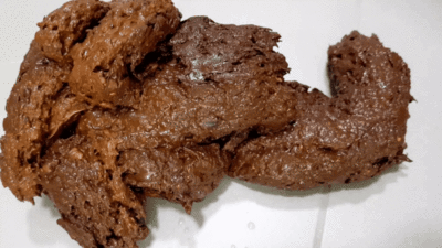 Love to Shit Girls - Squatting Huge Poop
