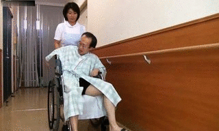 Toilet Slaves Scatology - Nurse Ass Fucked, Smeared with Poop!