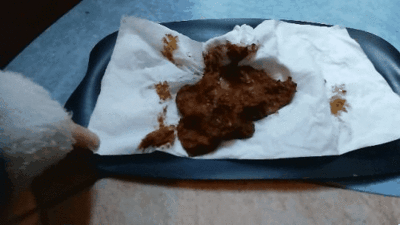 ItalScat - Super Poop Just For You!