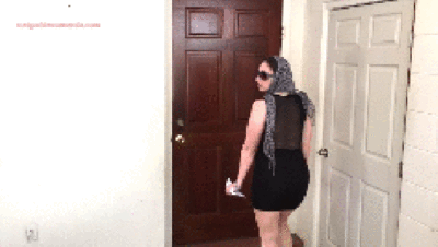 Scat Goddess Amanda - Lesbian Blackmail Dirty Ass Slut