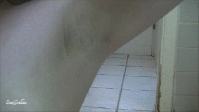 Scat Goddess Amanda -  Jizz on My Pretty Scat Face & Body