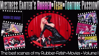 MISTRESS JENNIFER CARTER at Yezzclips.com - Showing Item 109687