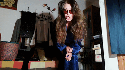 MISTRESS ISABELLA - 399 POV: SON OF SHIT!!!!!! By Mistress Isabella