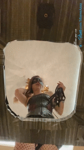 Mistress Anna Toilet - 2020 Shit compilation part 1
