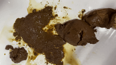 Love to Shit Girls - Massive Shit Panty Ruined