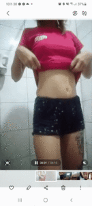 Myself and my Sexy latina friend - i want you for beeing my toilet! email me!