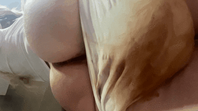 Love to Shit Girls - Poopy Excited Panties