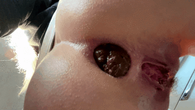 Love to Shit Girls - Every Drop 4 Slave
