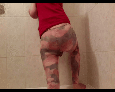Love to Shit Girls - Goddess Poop In Tights