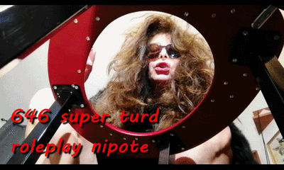 MISTRESS ISABELLA - 646 NEW SCAT ROLEPLAY POV Aunt and ******