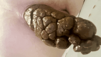 Love to Shit Girls - 2 Fat Poops