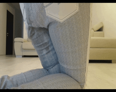 Love to Shit Girls - Love To poop My Jeans
