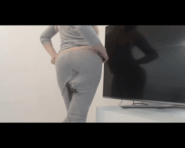 Love to Shit Girls - Loads In Tights