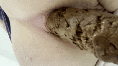 Love to Shit Girls - Suck  Shitty Asshole Slave