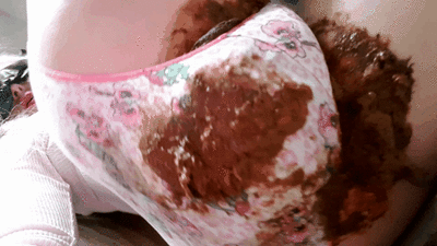 Love to Shit Girls - Bulge Panty Lover