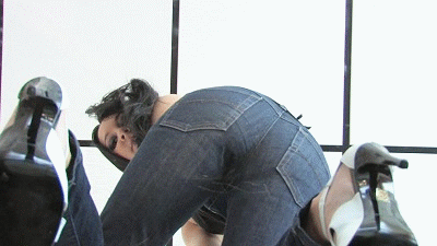 Boss Girls Productions - Crushed with relish