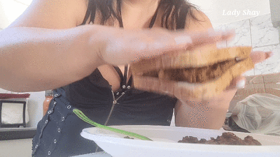 Lady Shay - Scat Sandwich