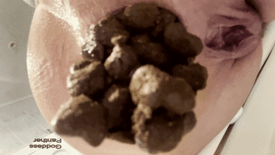 Love to Shit Girls - Constipated Food 4 Slave