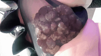 Love to Shit Girls - Constipated Shit Push Panties