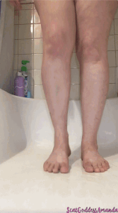 Scat Goddess Amanda - Lucky Charm Poop