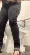 Scat Goddess Amanda - Hot Toilet Poop For You