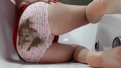 Love to Shit Girls - Ruin MyTight Panties