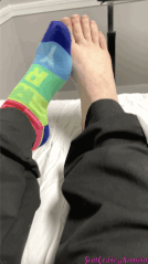 Scat Goddess Amanda - Poops After Physical Therapy
