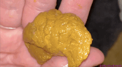 Scat Goddess Amanda - Constipated To Creamy Poops