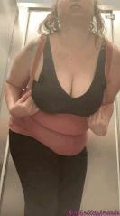Scat Goddess Amanda - Dirty Cotton Panty & Poop For You
