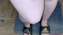 Scat Goddess Amanda - Shitting On My Husband's Shit Load