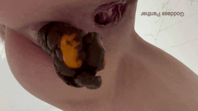 Love to Shit Girls - Fat Turds In Your Mouth Slave