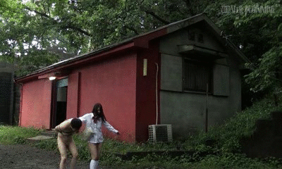 Toilet Slaves Scatology - The Abandoned Warehouse! - Full