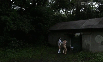 Toilet Slaves Scatology - The Abandoned Warehouse! - P 1