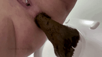 Love to Shit Girls - Lick My Poop Slave