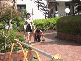 Toilet Slaves Scatology - Excrement Training breaking of Slave's Will! - P 1