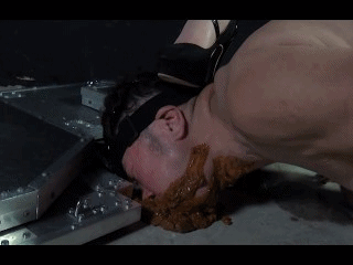 Toilet Slaves Scatology - Unexpected Turns of Event! - P 2
