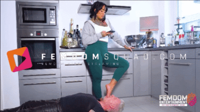 FETISHTAINMENT Femdom & Fetish at Yezzclips.com - Showing Item 181186