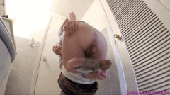 Scat Goddess Amanda - Big Creamy Poop Brownies