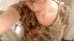 Scat Goddess Amanda - Constipation & Relief