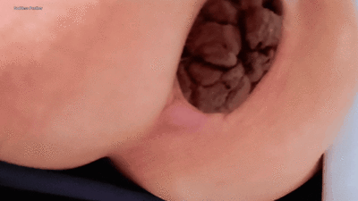 Love to Shit Girls - Constipated Food For My Slave