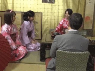 Toilet Slaves Scatology - The VIP Treatment! - P 1