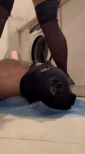Turkish Scat Slave at Yezzclips.com - Page 4
