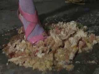 Toilet Slaves Scatology - Step******'s Unforgettable Lesson! - Part 1