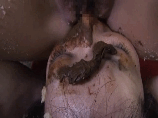 Toilet Slaves Scatology - Scatological Humiliation of Unfaithful Daughter-In-Law! - Part 2